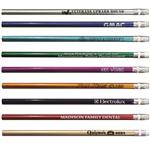 SA20280 Glisten Pencil with custom imprint